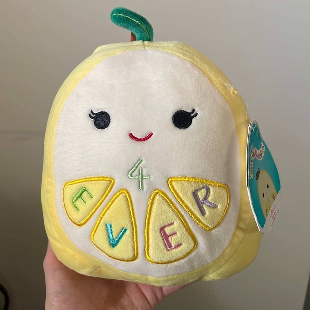 4 Ever Original Squishmallow